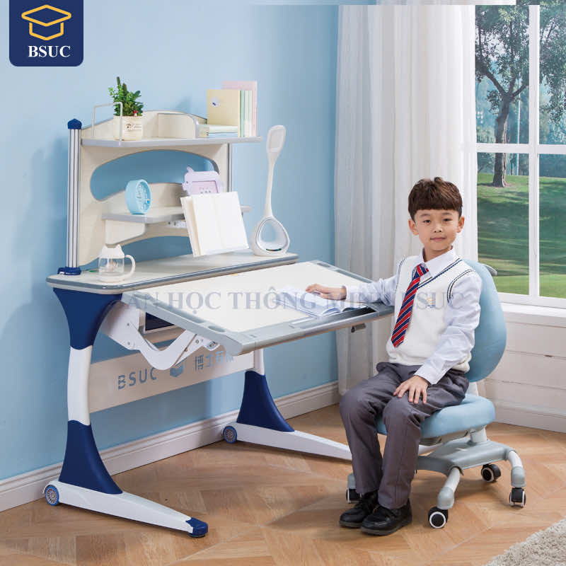 Bàn học thông minh có những ưu điểm vượt trội nào? Bàn học thông minh có những ưu điểm vượt trội nào?