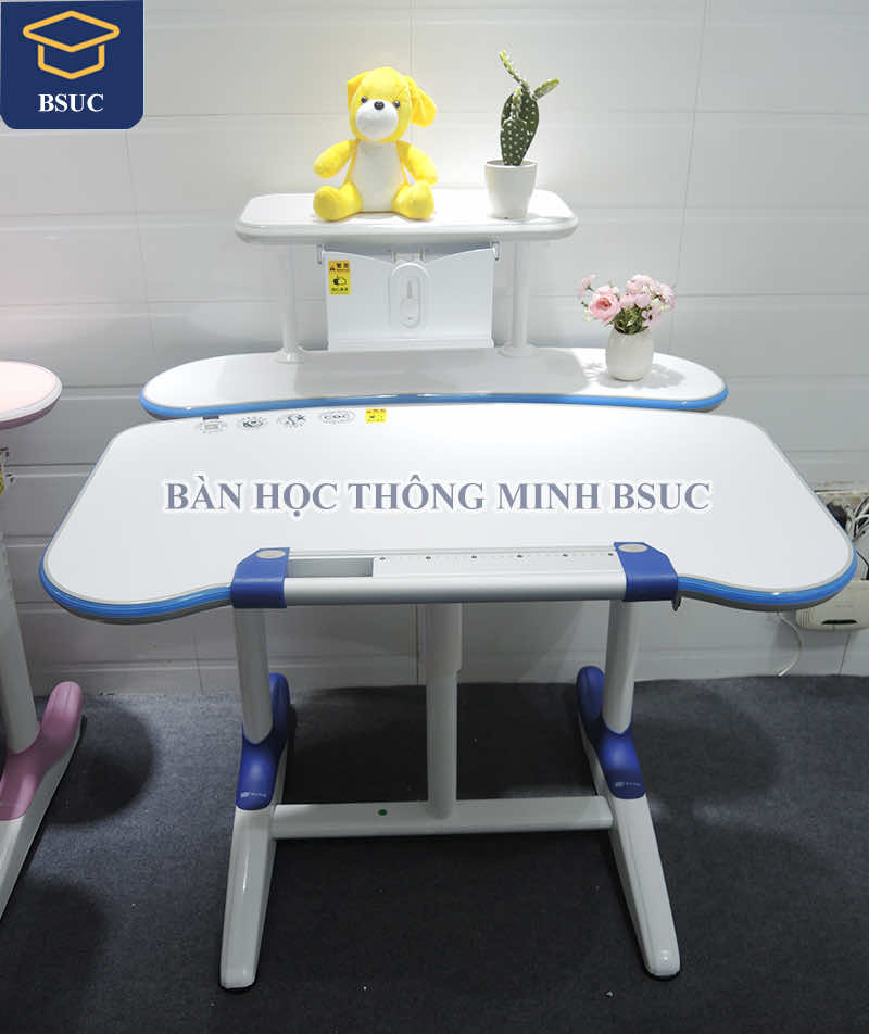 tầm quan trọng của bàn học thông minh tầm quan trọng của bàn học thông minh