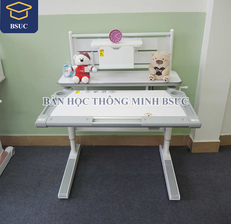 Bàn học thông minh Bsuc mã 69601