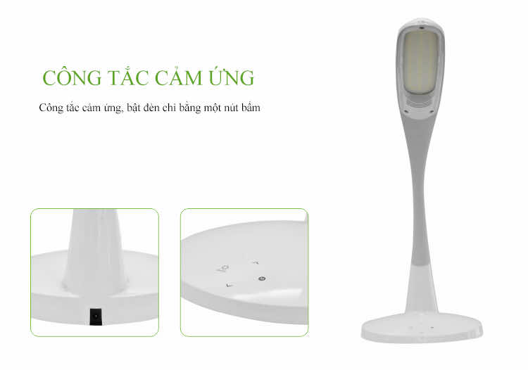 Đèn led chống cận 003 Đèn led chống cận 003