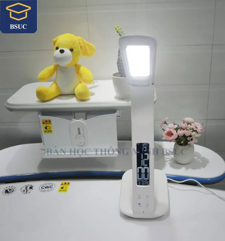 Đèn led thông minh chống cận 110WE là chiếc đèn được nhiều người lựa chọn hiện nay