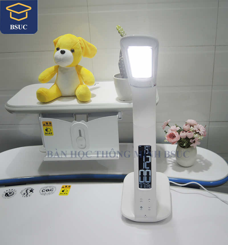 Đèn led chống cận
