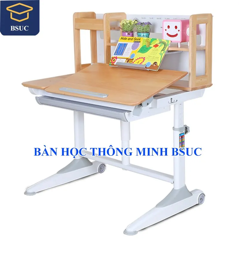 Địa chỉ bán bàn học thông minh uy tín và chất lượng là vấn đề được nhiều người quan tâm