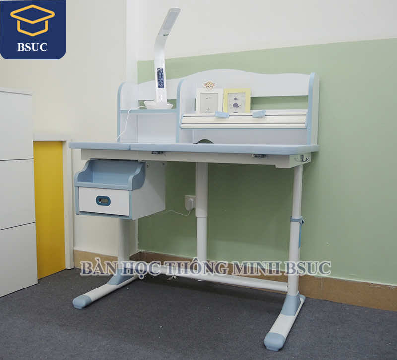 Bàn học thông minh chống gù chống cận DRZ-39201