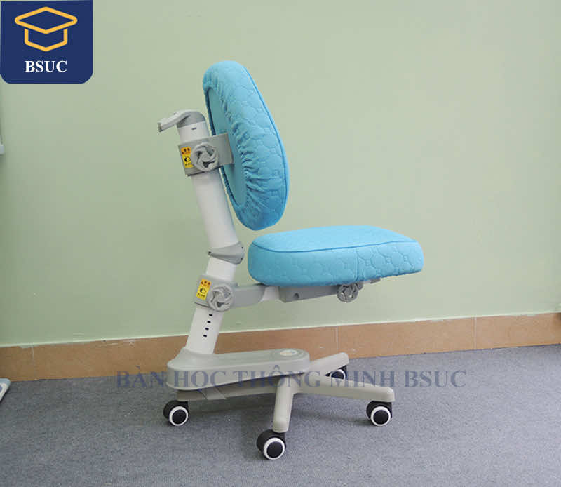 Ghế chống gù có nhiều tính năng hiện đại và hữu ích