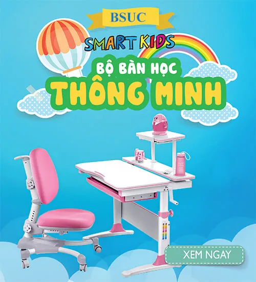 ban hoc thong minh bsuc