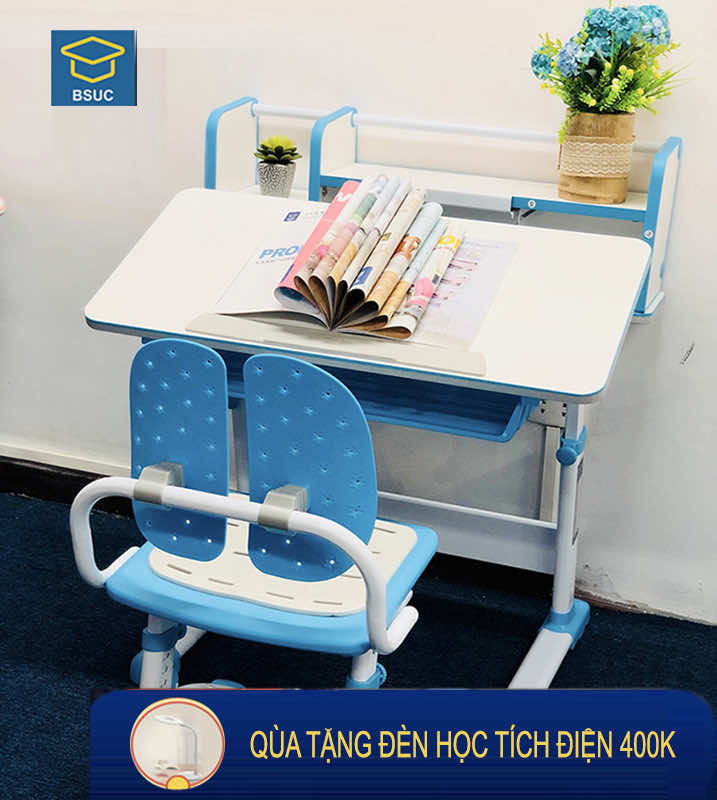 Mẫu bàn học 303L mới 2020 được update rất đẹp và chất lượng Mẫu bàn học 303L mới 2020 được update rất đẹp và chất lượng