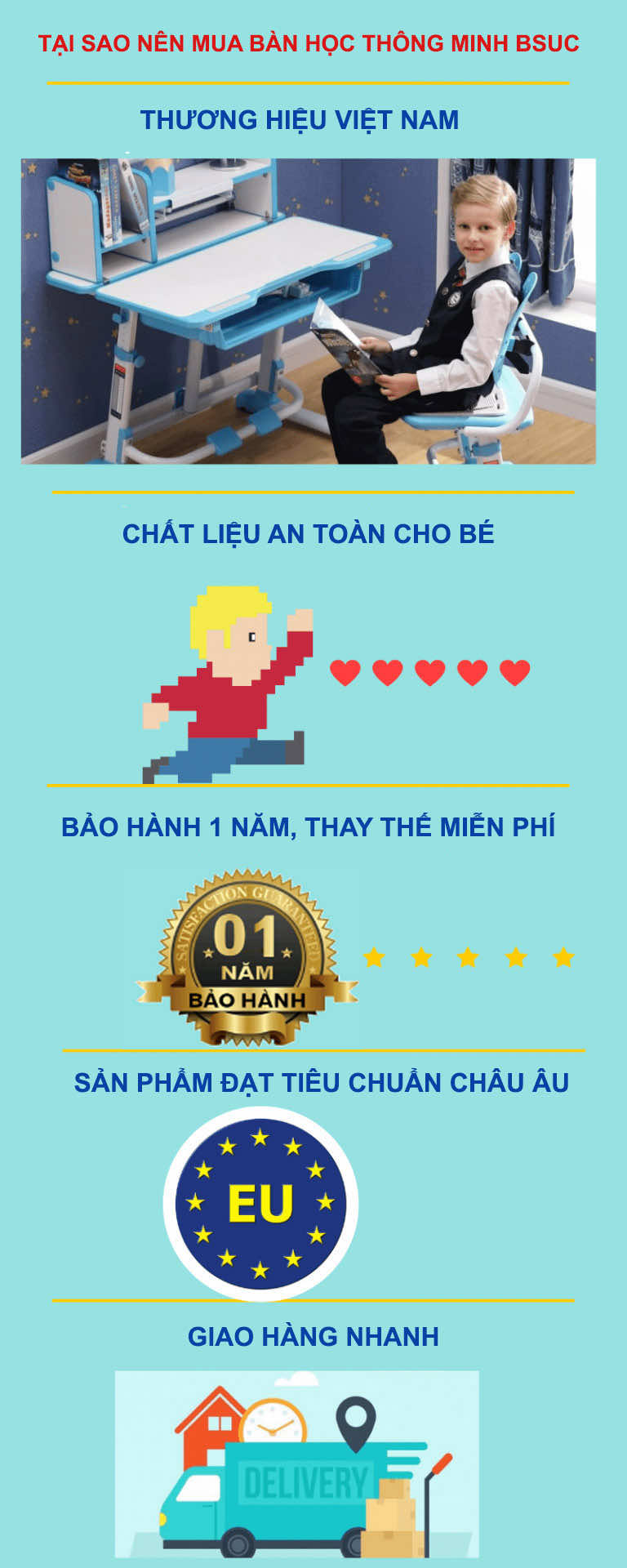 TẠI SAO NÊN MUA BÀN HỌC THÔNG MINH BSUC TẠI SAO NÊN MUA BÀN HỌC THÔNG MINH BSUC