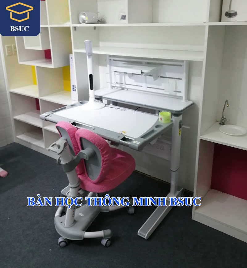 cách chọn mua bàn học thông minh đúng chuẩn nhất