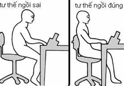 Cong vẹo cột sống, gù lưng ảnh hưởng đến sức khỏe và thẩm mĩ con trẻ