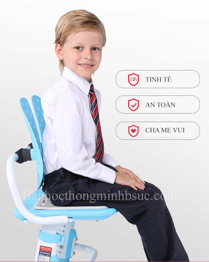 Tư thế đúng cho trẻ Tư thế đúng cho trẻ