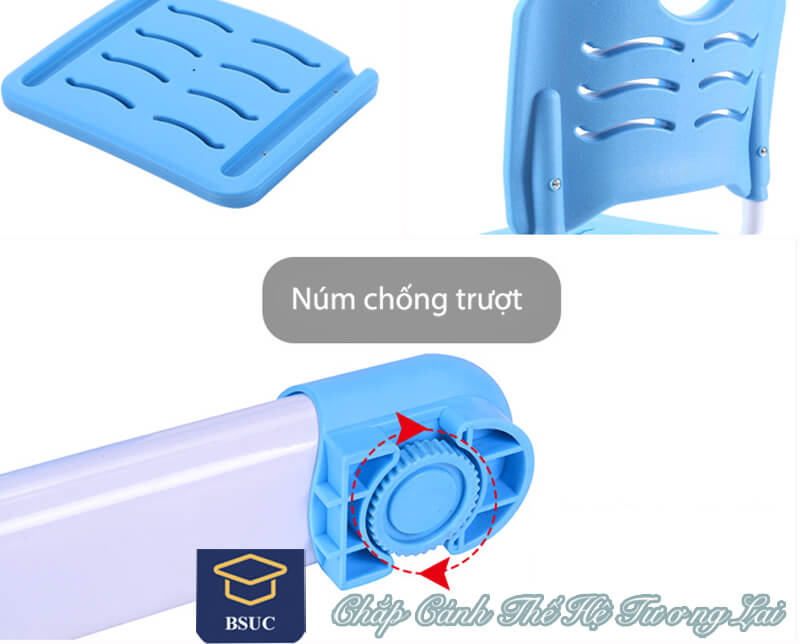 bàn học thông minh trẻ em