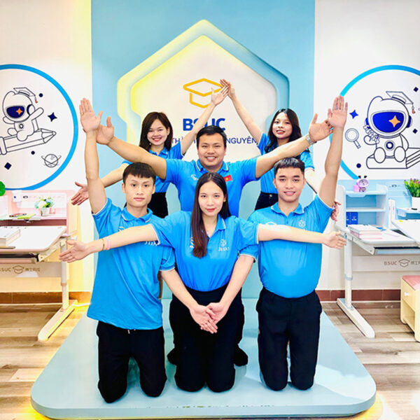 Showroom Bsuc