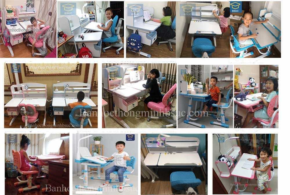 Những lưu ý trong việc quay hướng bàn học nào Những lưu ý trong việc quay hướng bàn học nào