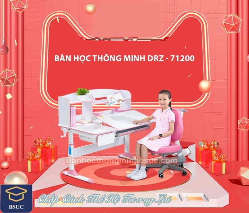 bàn học thông minh bsuc