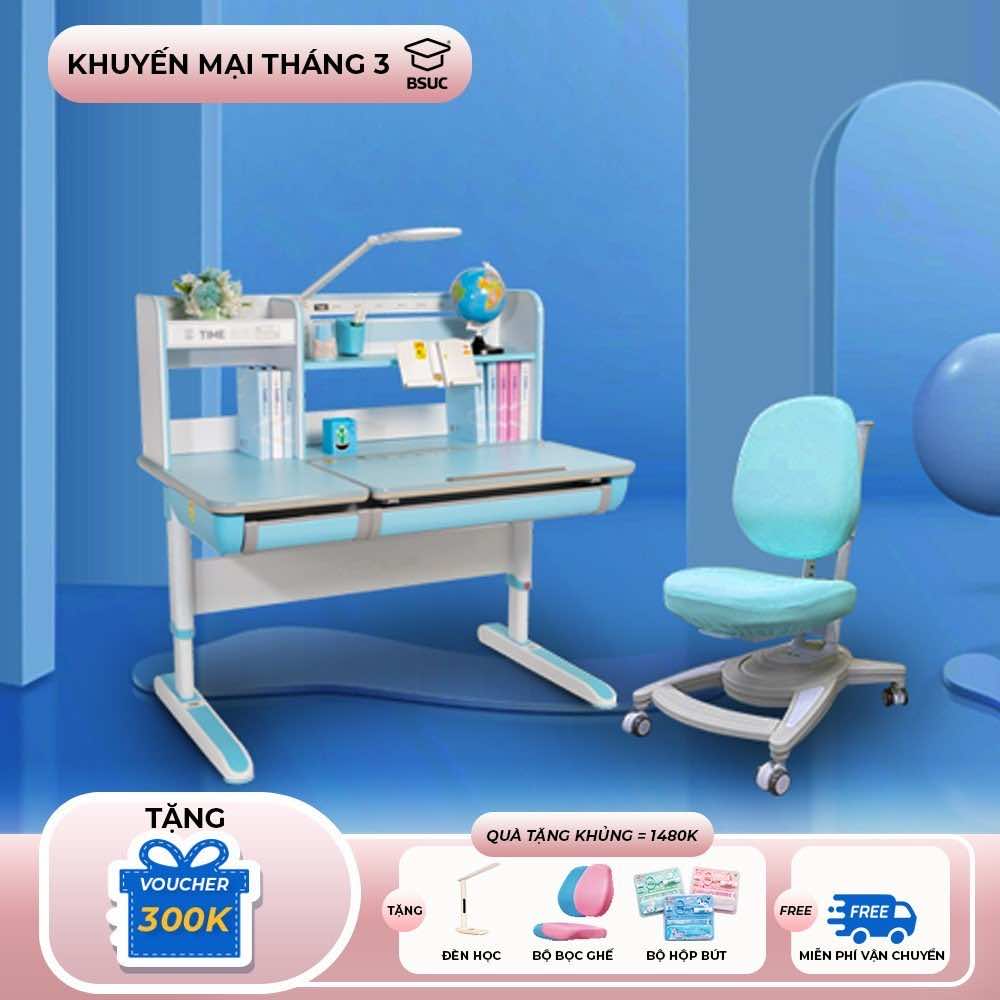E12001 và ghế DRY-819