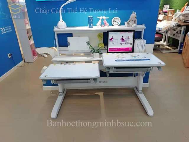 BSUC – địa chỉ cung cấp bàn học thông minh uy tín