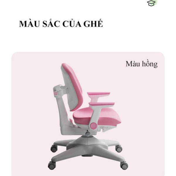 mau hong
