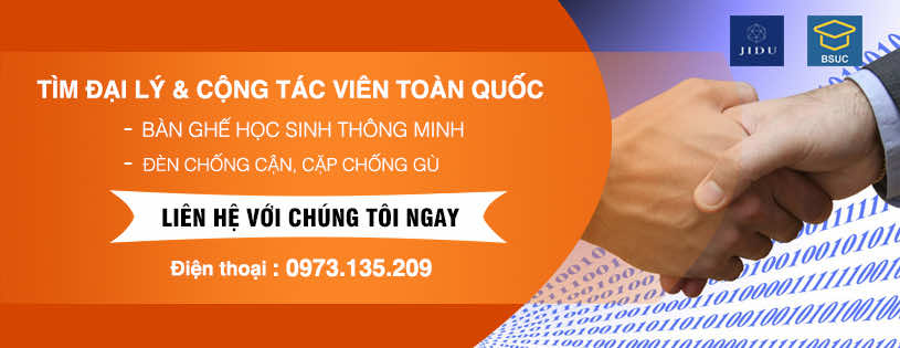 Tìm đại lý và cộng tác viên toàn quốc