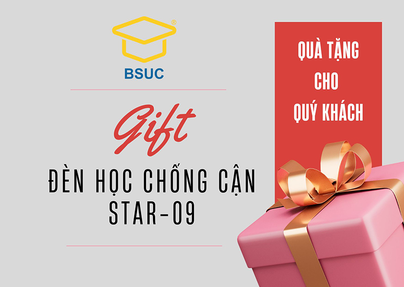 Quà tặng hấp dẫn và rất giá trị cho bé yêu khi mua bộ bàn học thông minh Quà tặng hấp dẫn và rất giá trị cho bé yêu khi mua bộ bàn học thông minh