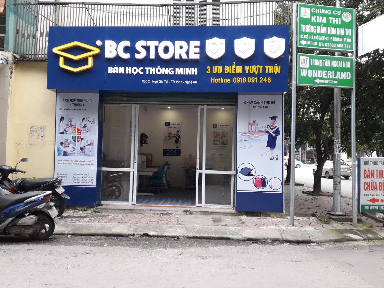 ban hoc thong minh nghe an 7