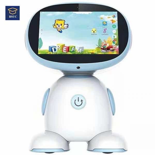 Robot học Tiếng Anh thông minh OKAI - Sản phẩm ứng dụng công nghệ cao trên thế giới