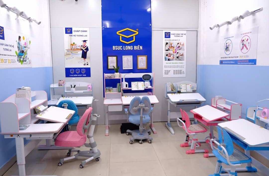 Bsuc Long Biên