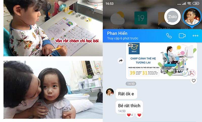 BSUC - bàn học chống gù Sài Gòn - sự lựa chọn hàng đầu của Khánh Thi Phan Hiển BSUC - bàn học chống gù Sài Gòn - sự lựa chọn hàng đầu của Khánh Thi Phan Hiển