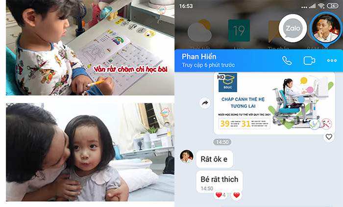 Bí quyết cho bé Kubi chăm ngoan học tập, chống gù chống cận của gia đình nghệ sĩ Khánh Thi và Phan Hiển Bí quyết cho bé Kubi chăm ngoan học tập, chống gù chống cận của gia đình nghệ sĩ Khánh Thi và Phan Hiển