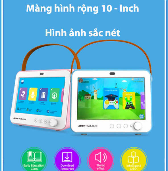 tieu chuan mang hinh