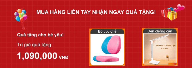 Sét quà tặng cực đáng yêu và giá trị cho bé Sét quà tặng cực đáng yêu và giá trị cho bé
