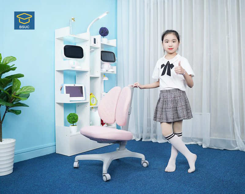Mẫu ghế DRY-808 được rất nhiều phụ huynh lựa chọn cho bé yêu Mẫu ghế DRY-808 được rất nhiều phụ huynh lựa chọn cho bé yêu