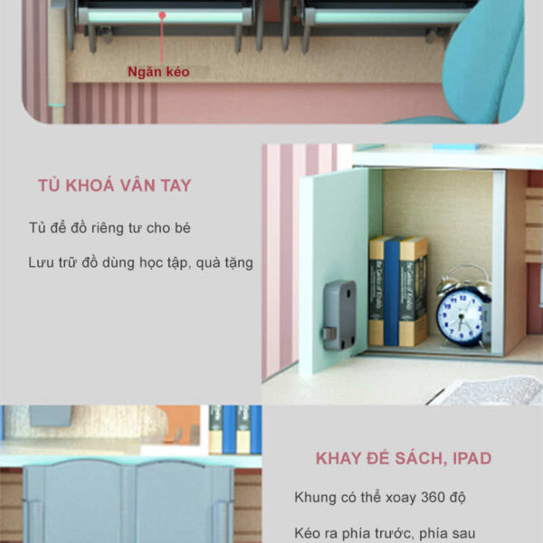 BAN HOC DOI TRE EM 10