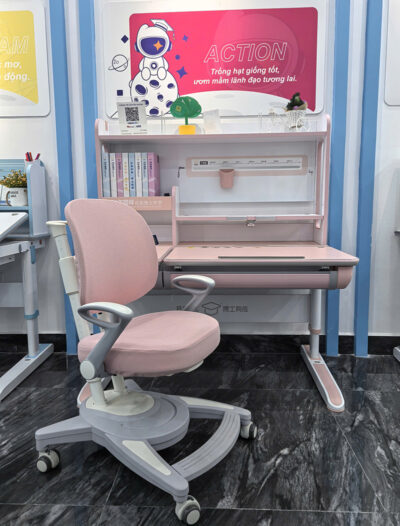 Bộ Bàn Ghế DRZ 12001 Plus + DRY 829 Plus