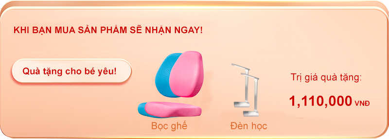 Khi bạn mua sản phẩm sẽ nhận ngay quà tặng đáng yêu cho bé! Khi bạn mua sản phẩm sẽ nhận ngay quà tặng đáng yêu cho bé!