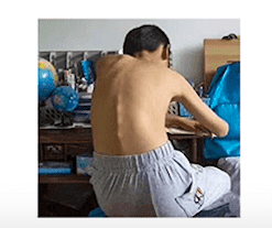 ngoi sai tu the