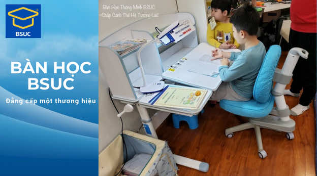ban hoc thong minh bsuc