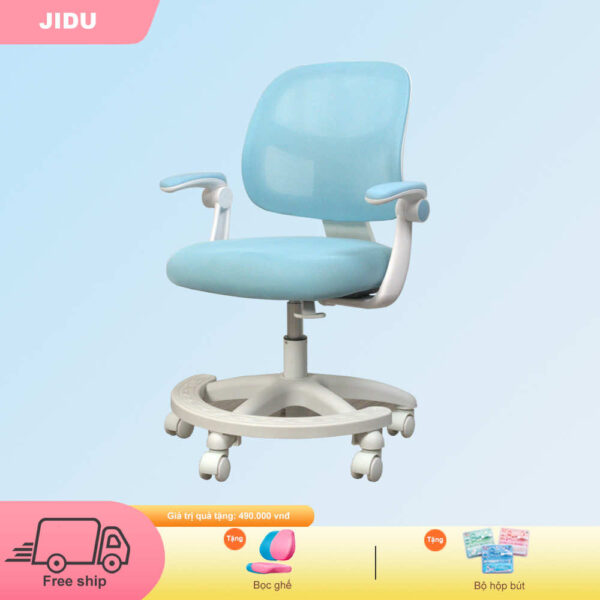 Ghế chống gù tăng giảm chiều cao JD-505M