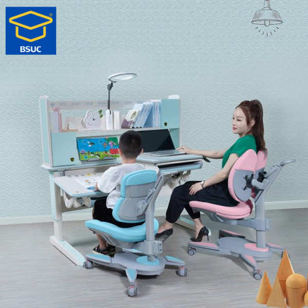 Mẫu bàn học đôi thông minh cho bé - thương hiệu uy tín số 1 1 Mẫu bàn học đôi thông minh cho bé – thương hiệu uy tín số 1