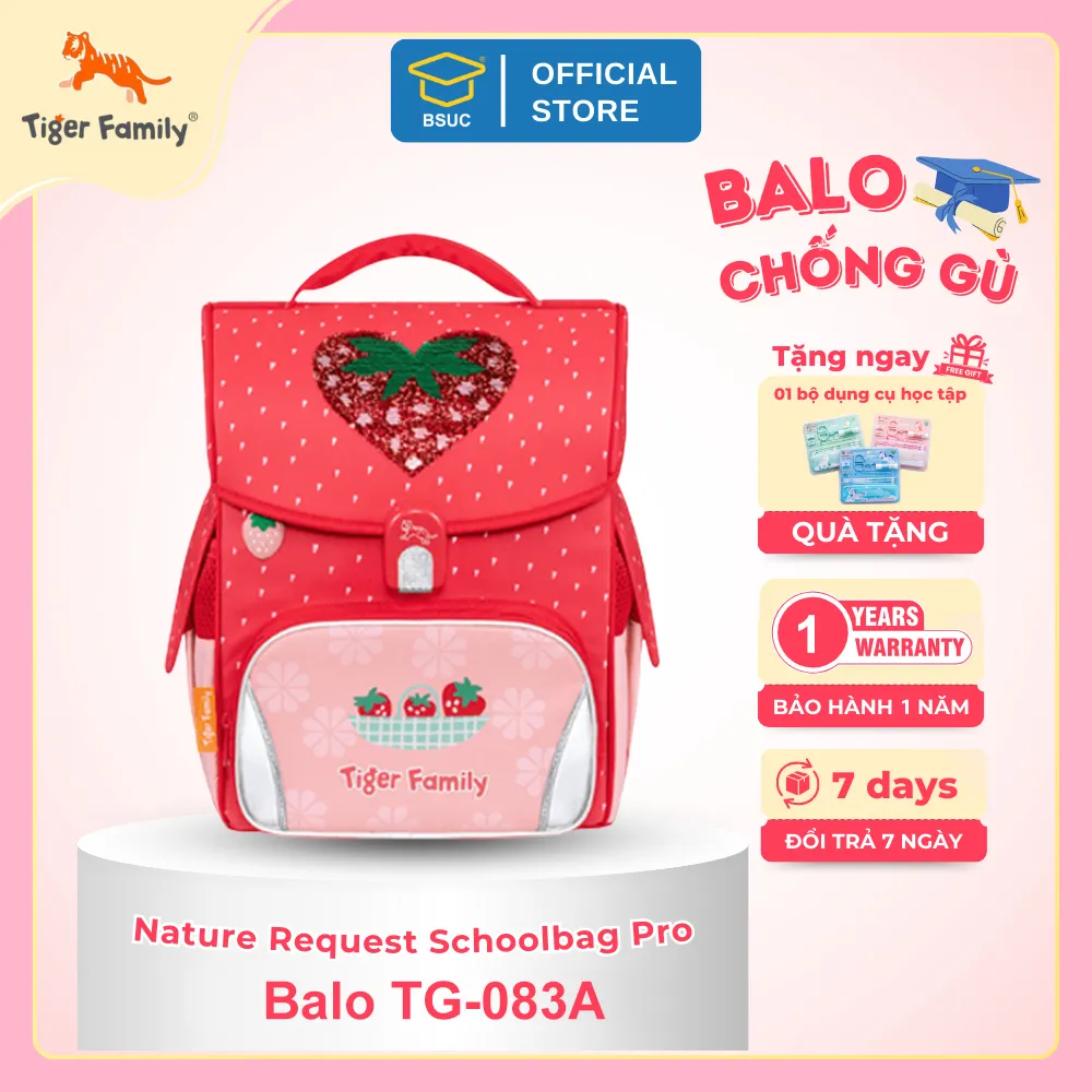 Balo TG-083A