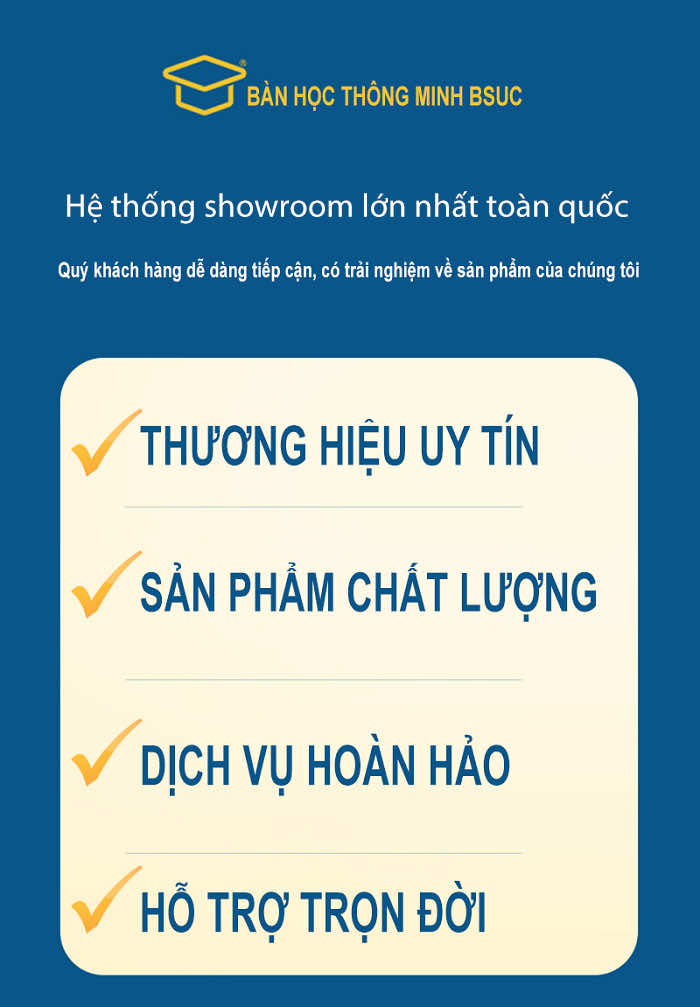 Bsuc thương hiệu uy tín hỗ trợ trọn đời BSUC - Thương hiệu uy tín, hỗ trợ trọn đời.