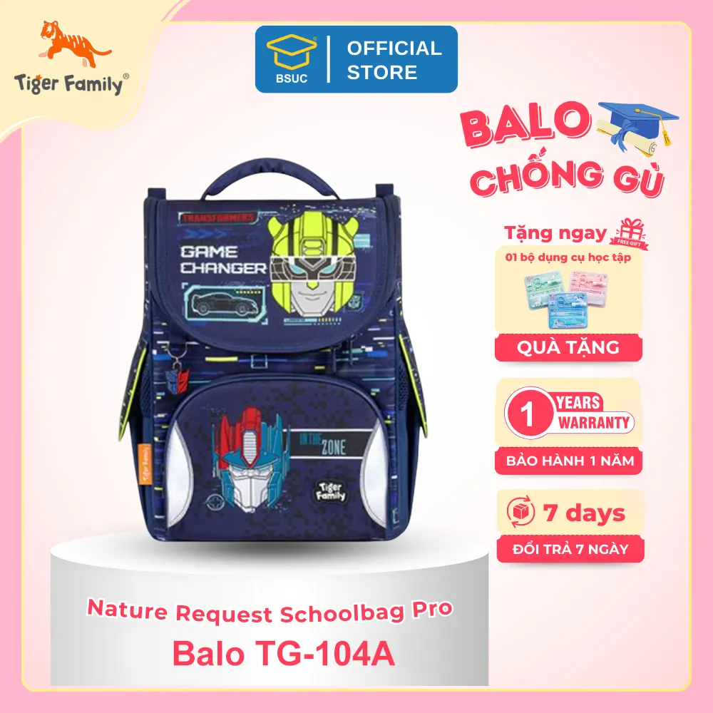 Balo TG-104A