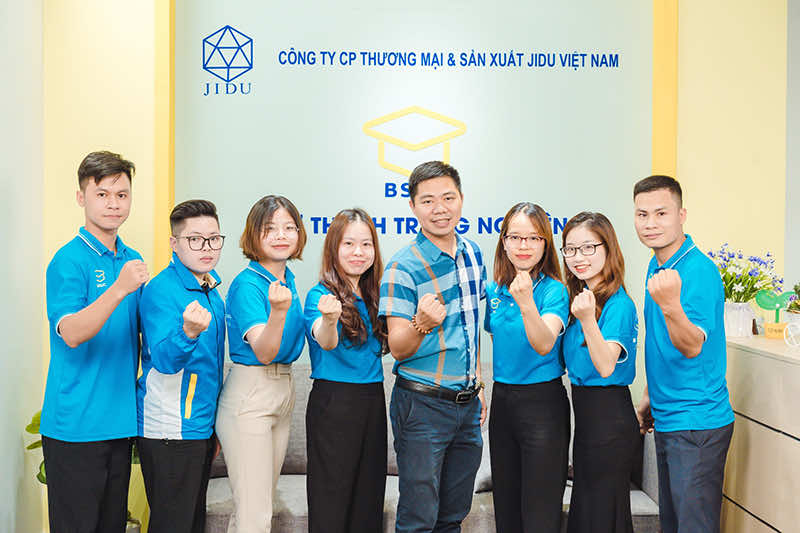 BSUC trở thành trạng nguyên