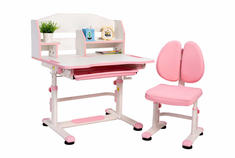 BỘ BÀN GHẾ CHỐNG GÙ DÀNH CHO HỌC SINH TIỂU HỌC MÃ BK-306