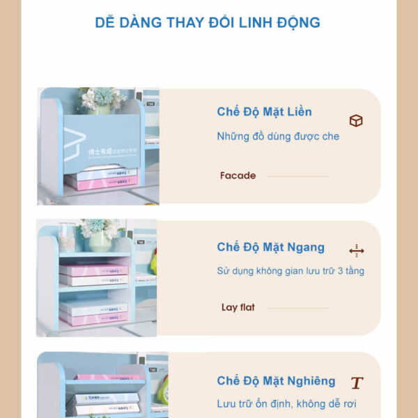 chinh linh hoat
