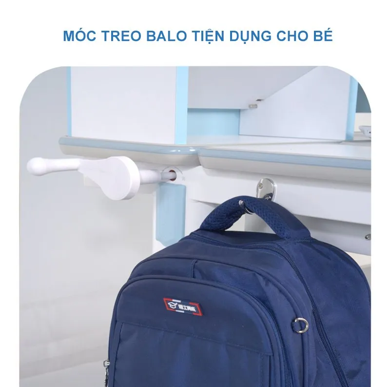 Móc treo balo