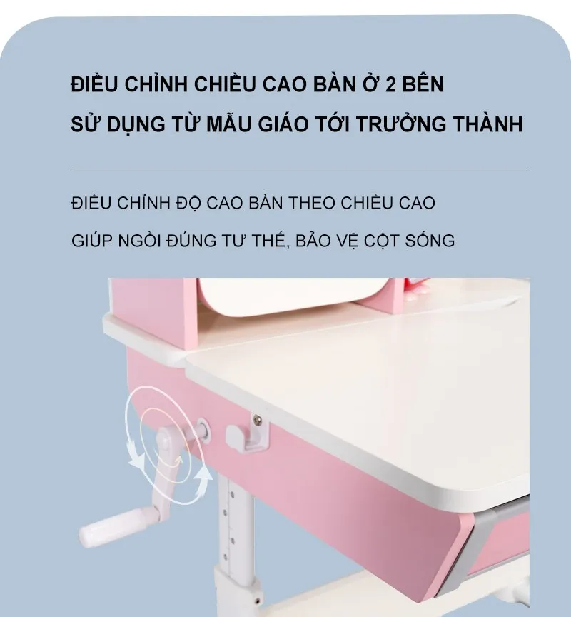 nang ha chieu cao ban 1