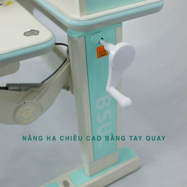 nang ha tay quay