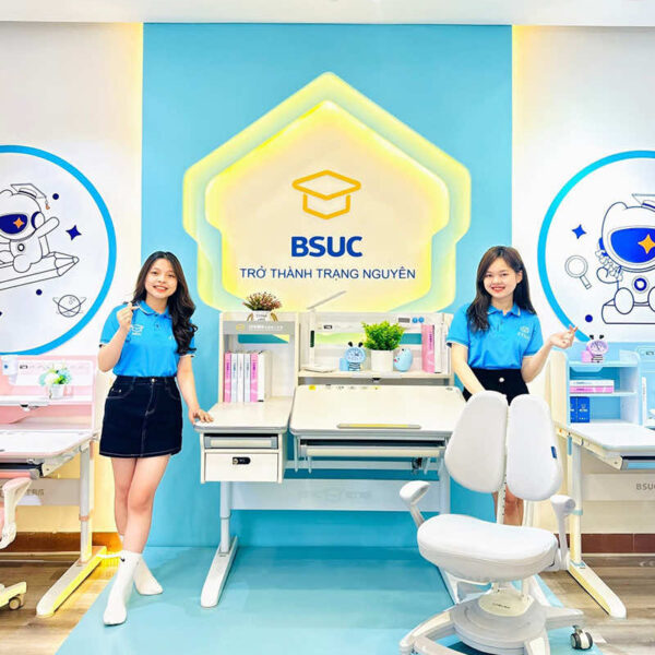 showroom ban hoc bsuc