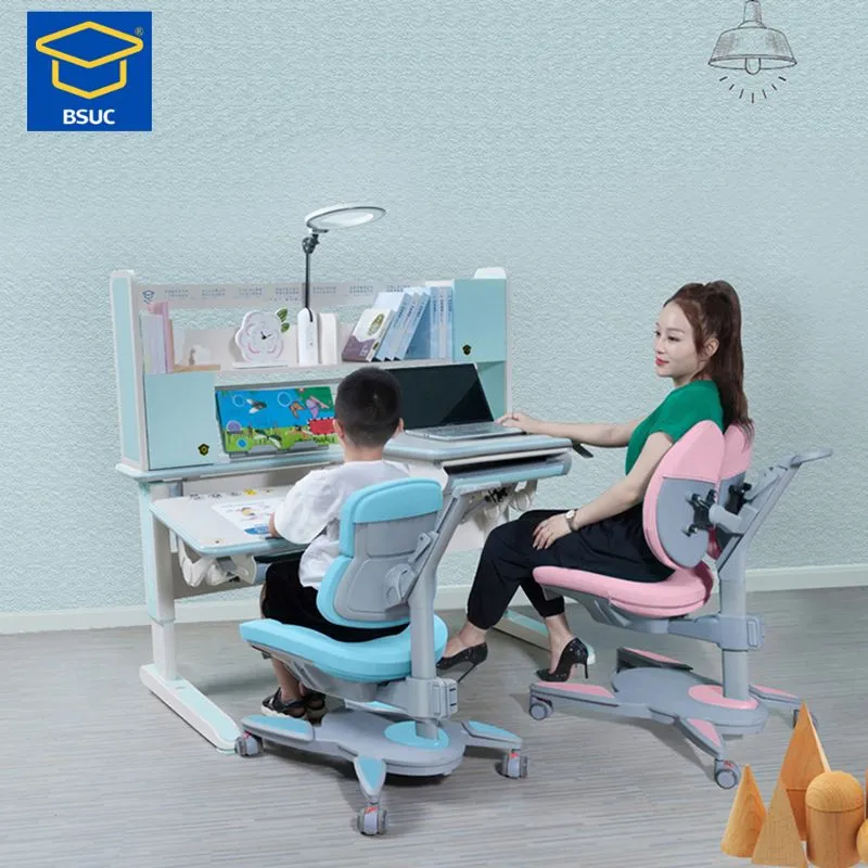 Bỏ túi kinh nghiệm cực chất khi mua bàn học đôi thông minh cho bé